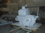 Allgaier in neuem Glanz