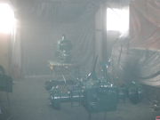 Allgaier in neuem Glanz