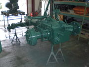 Allgaier in neuem Glanz