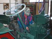 Allgaier in neuem Glanz