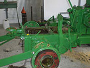 Allgaier in neuem Glanz