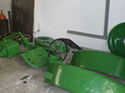 Allgaier in neuem Glanz