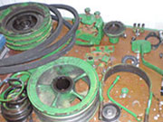 Allgaier in neuem Glanz