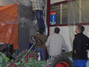 Allgaier in neuem Glanz