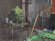 Allgaier in neuem Glanz