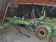 Allgaier in neuem Glanz