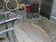 Allgaier in neuem Glanz