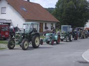 Bauernmuseum Nendingen