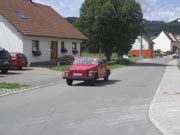 Bauernmuseum Nendingen