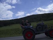 Bauernmuseum Nendingen