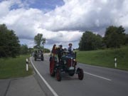 Bauernmuseum Nendingen