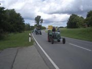 Bauernmuseum Nendingen