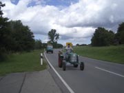 Bauernmuseum Nendingen