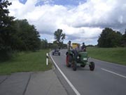 Bauernmuseum Nendingen