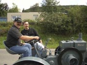 Bauernmuseum Nendingen