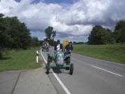 Bauernmuseum Nendingen