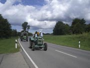 Bauernmuseum Nendingen