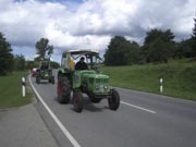 Bauernmuseum Nendingen