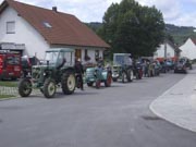 Bauernmuseum Nendingen