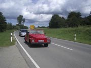 Bauernmuseum Nendingen