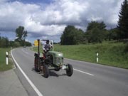 Bauernmuseum Nendingen