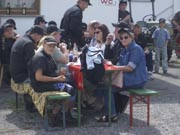 Bauernmuseum Nendingen