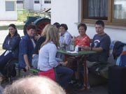 Bauernmuseum Nendingen