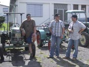 Bauernmuseum Nendingen