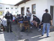 Bauernmuseum Nendingen