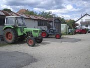 Bauernmuseum Nendingen