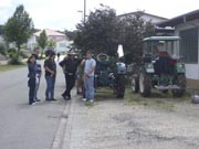 Bauernmuseum Nendingen