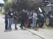 Bauernmuseum Nendingen