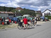 Bauernmuseum Nendingen