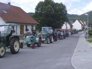 Bauernmuseum Nendingen