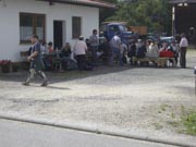 Bauernmuseum Nendingen