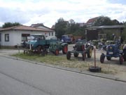 Bauernmuseum Nendingen