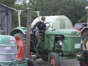 Bauernmuseum Nendingen