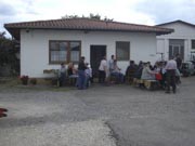 Bauernmuseum Nendingen