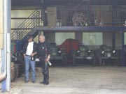 Bauernmuseum Nendingen