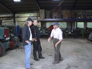 Bauernmuseum Nendingen