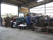 Bauernmuseum Nendingen