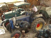 Bauernmuseum Nendingen