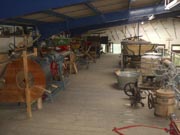 Bauernmuseum Nendingen