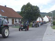 Bauernmuseum Nendingen