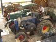 Bauernmuseum Nendingen