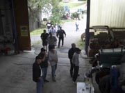 Bauernmuseum Nendingen