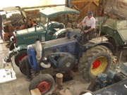 Bauernmuseum Nendingen