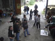 Bauernmuseum Nendingen