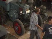 Bauernmuseum Nendingen