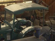 Bauernmuseum Nendingen